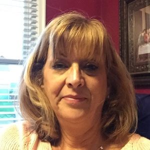 Meet your Posher, Sue